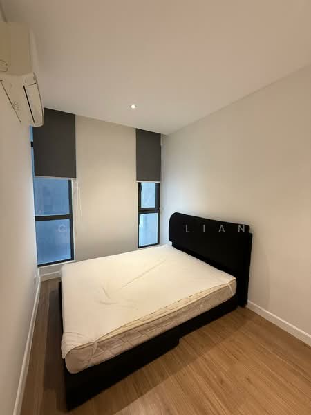 Vivo Residential Suites untuk Untuk Disewa - RM 3,000 /bulan, Mac 2026 - Bedroom - PropertyGuru.com.my