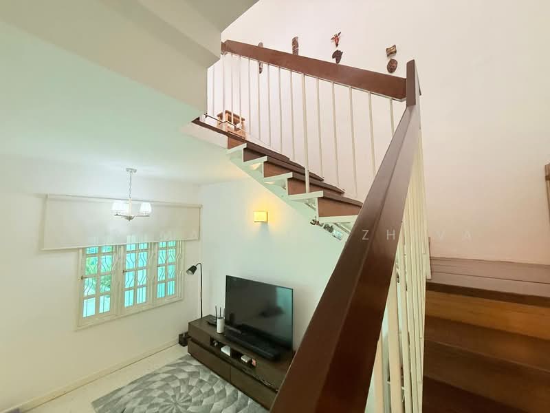 Bungalow for Sale in Ampang Jaya (Ampang) - Zarema Kulbuzheva - Interior - PropertyGuru.com.my