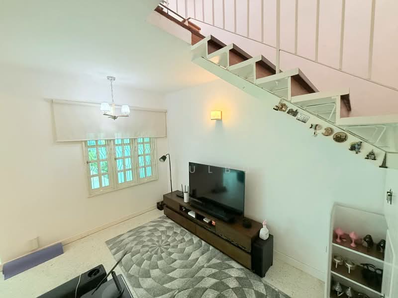 Bungalow for Sale in Ampang Jaya (Ampang) - Zarema Kulbuzheva - Living Room - PropertyGuru.com.my