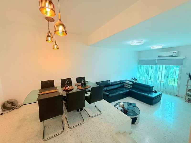 Bungalow for Sale in Ampang Jaya (Ampang) - Zarema Kulbuzheva - Living Room - PropertyGuru.com.my