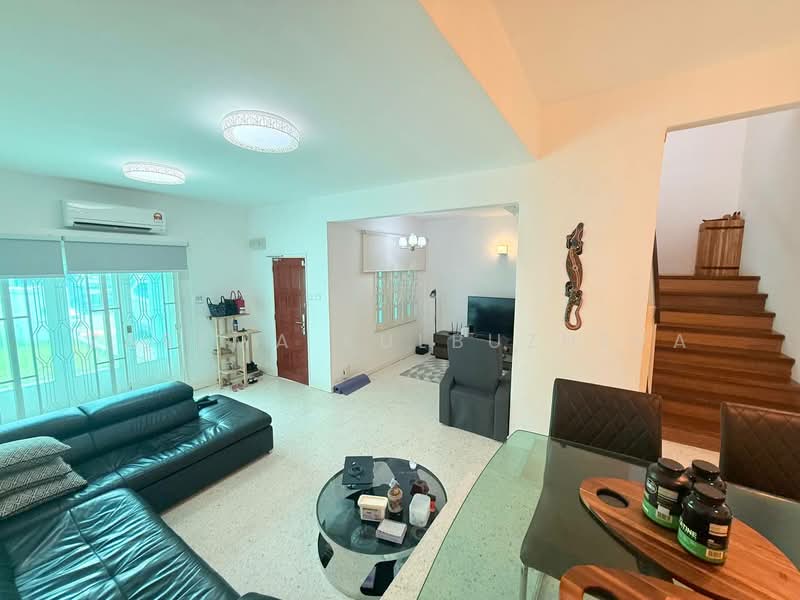 Bungalow for Sale in Ampang Jaya (Ampang) - Zarema Kulbuzheva - Living Room - PropertyGuru.com.my