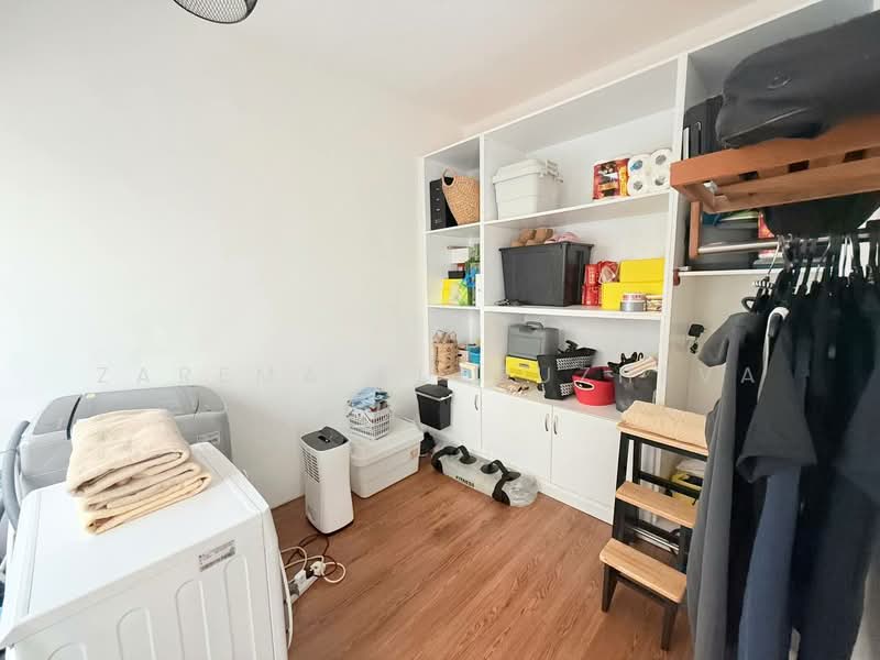 Bungalow for Sale in Ampang Jaya (Ampang) - Zarema Kulbuzheva - Interior - PropertyGuru.com.my