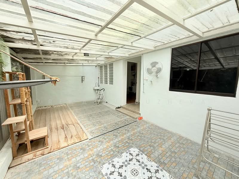 Bungalow for Sale in Ampang Jaya (Ampang) - Zarema Kulbuzheva - Exterior - PropertyGuru.com.my