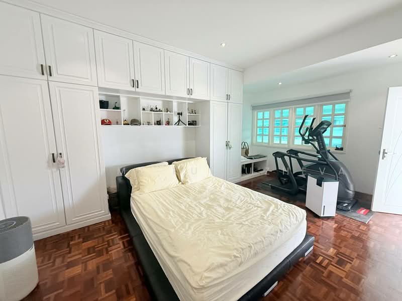 Bungalow for Sale in Ampang Jaya (Ampang) - Zarema Kulbuzheva - Bedroom - PropertyGuru.com.my
