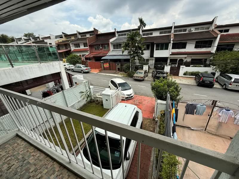 Bungalow for Sale in Ampang Jaya (Ampang) - Zarema Kulbuzheva - Exterior - PropertyGuru.com.my