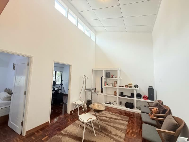 Bungalow for Sale in Ampang Jaya (Ampang) - Zarema Kulbuzheva - Living Room - PropertyGuru.com.my