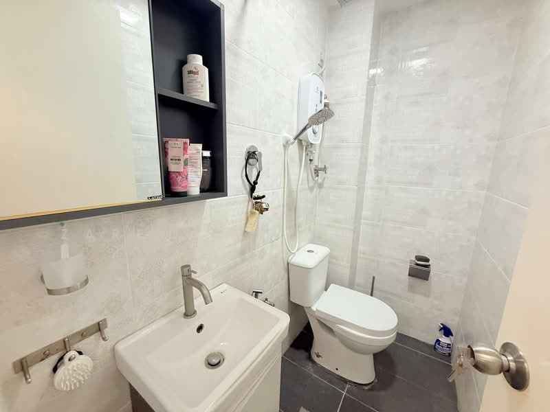Bungalow for Sale in Ampang Jaya (Ampang) - Zarema Kulbuzheva - Bathroom - PropertyGuru.com.my