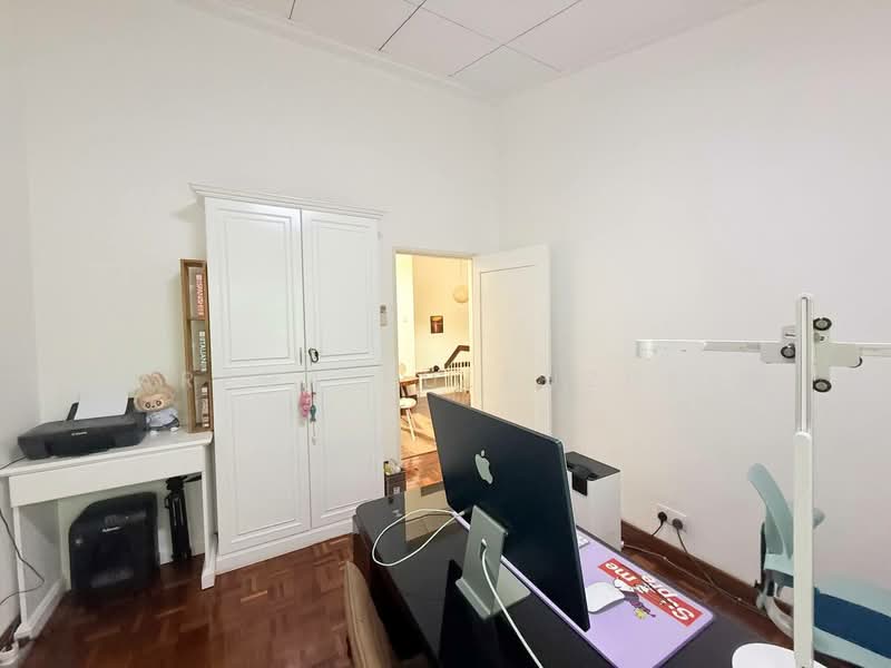 Bungalow for Sale in Ampang Jaya (Ampang) - Zarema Kulbuzheva - Study - PropertyGuru.com.my