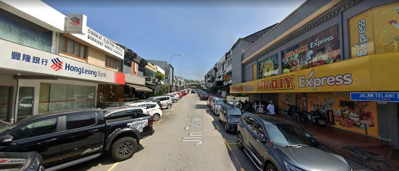 Shop for Rent in Bangsar (Kuala Lumpur) - Anna Toh - PropertyGuru.com.my