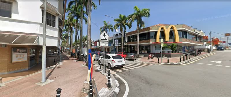 Shop for Rent in Bangsar (Kuala Lumpur) - Anna Toh - Exterior - PropertyGuru.com.my