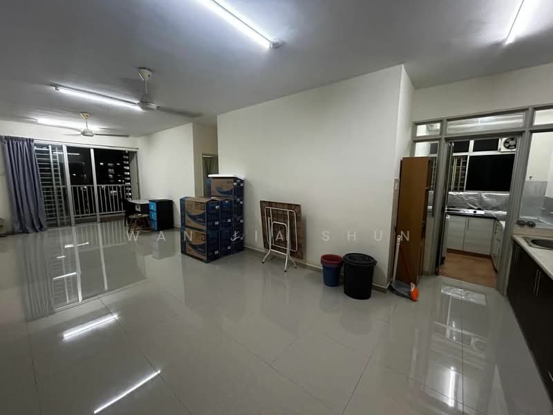 Condominium for Rent at Platinum Lake PV 13 - Wan Jia Shun - PropertyGuru.com.my
