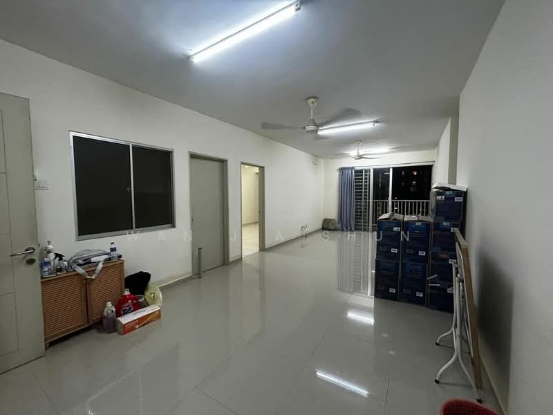 Condominium for Rent at Platinum Lake PV 13 - Wan Jia Shun - PropertyGuru.com.my