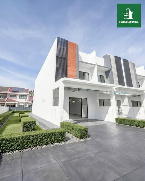 Rumah Teres 3 Tingkat untuk Dijual di Klang (Selangor) - Ang Agnes - PropertyGuru.com.my
