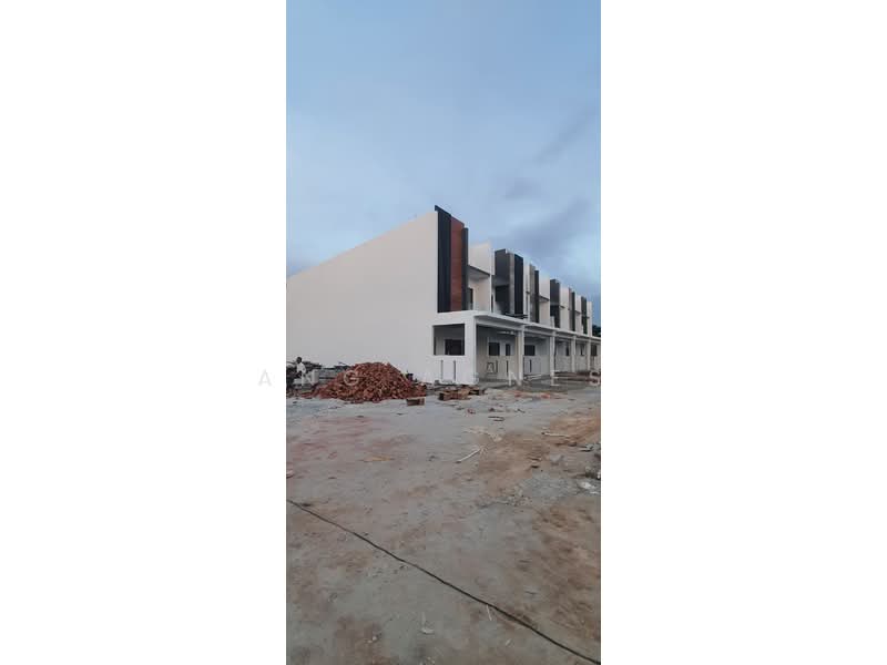 Rumah Teres 3 Tingkat untuk Dijual di Klang (Selangor) - Ang Agnes - PropertyGuru.com.my