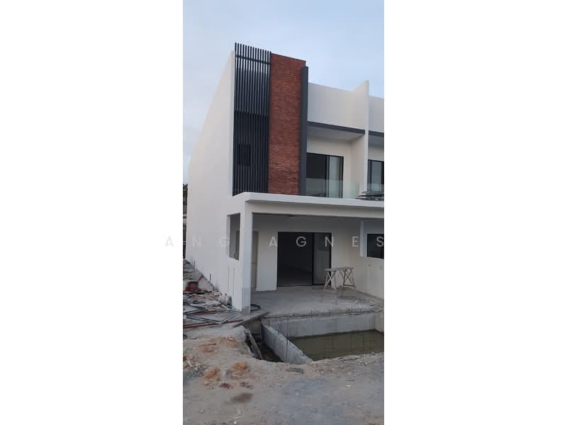 Rumah Teres 3 Tingkat untuk Dijual di Klang (Selangor) - Ang Agnes - PropertyGuru.com.my