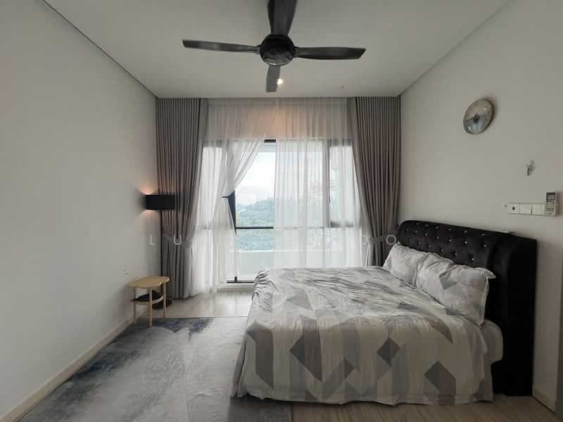 Townhouse for Sale in Desa Melawati (Setapak) - Lucas Choo - Bedroom - PropertyGuru.com.my