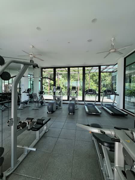 Townhouse for Sale in Desa Melawati (Setapak) - Lucas Choo - Gym - PropertyGuru.com.my