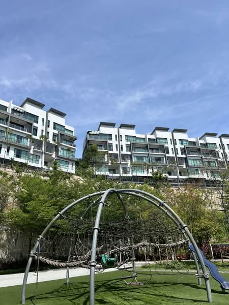 Townhouse for Sale in Desa Melawati (Setapak) - Lucas Choo - Exterior - PropertyGuru.com.my