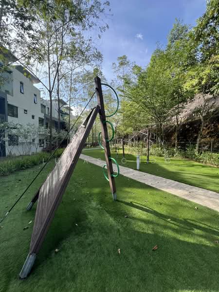 Townhouse for Sale in Desa Melawati (Setapak) - Lucas Choo - Exterior - PropertyGuru.com.my