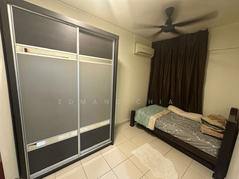 Pearl Avenue untuk Untuk Disewa - RM 1,700 /bulan, Mac 2026 - Bedroom - PropertyGuru.com.my