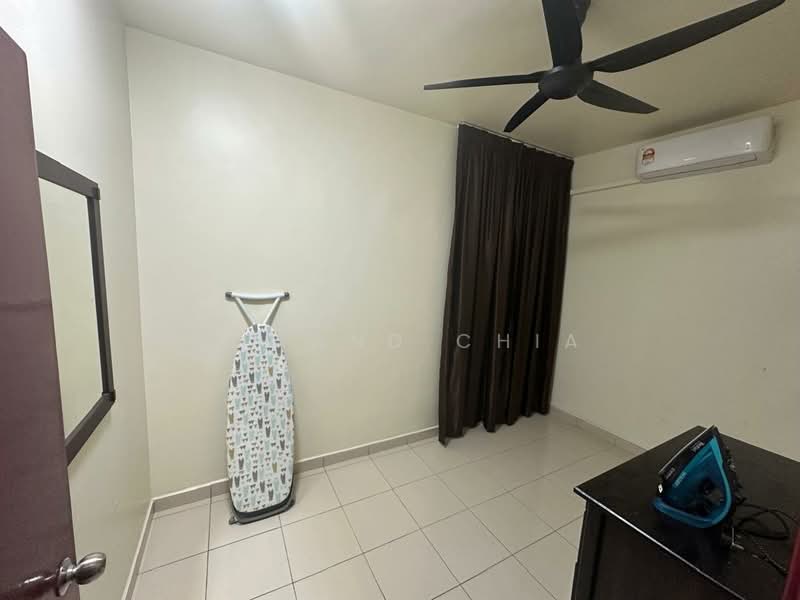 Pearl Avenue untuk Untuk Disewa - RM 1,700 /bulan, Mac 2026 - Bedroom - PropertyGuru.com.my