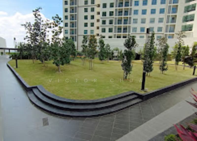 Condominium for Sale at Residensi Bintang - Victor Chua - Exterior - PropertyGuru.com.my