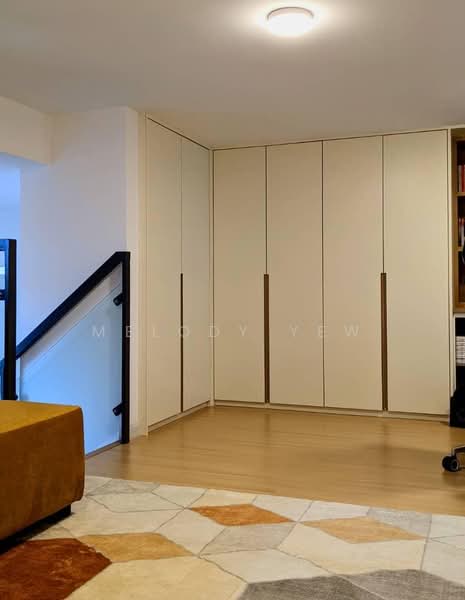 Service Residence for Sale at Sunway Grid Residence - Melody Yew - Interior - PropertyGuru.com.my