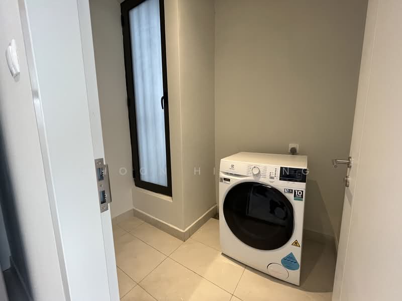 Service Residence for Rent at Service Suites @ Pavilion Embassy - Choon Hing Ng - Interior - PropertyGuru.com.my