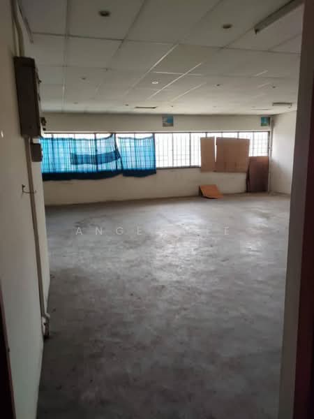 Factory for Rent in Tampoi (Johor) - Angel Lee - Interior - PropertyGuru.com.my