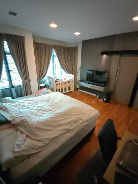 2-storey Terraced House for Sale in Taman Molek (Johor Bahru) - Tommy Tai - Bedroom - PropertyGuru.com.my