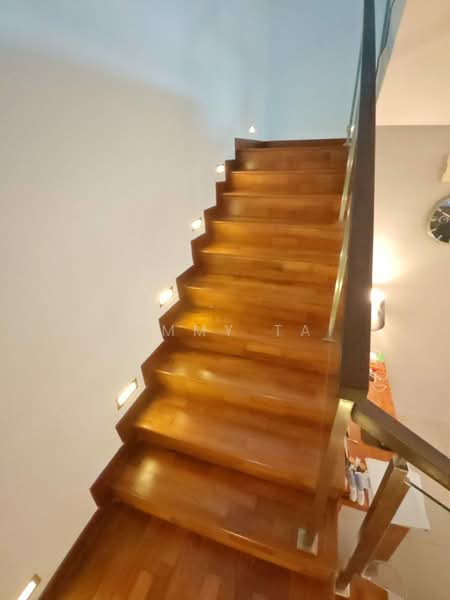 2-storey Terraced House for Sale in Taman Molek (Johor Bahru) - Tommy Tai - Interior - PropertyGuru.com.my