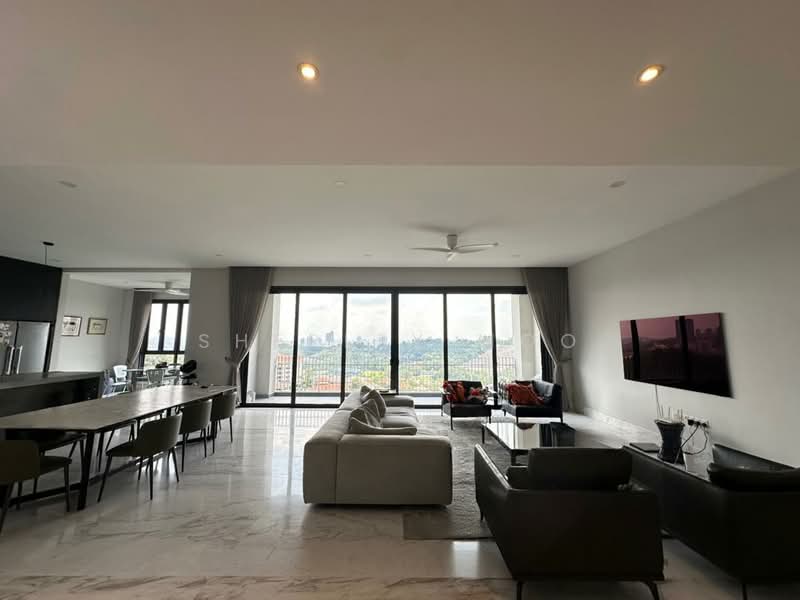 Condominium for Sale at 6 Kapas - Sherley Moo - PropertyGuru.com.my