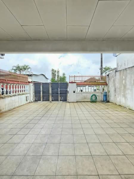 Taman Johor Jaya untuk Untuk Dijual - RM 569,000, Mac 2026 - Exterior - PropertyGuru.com.my