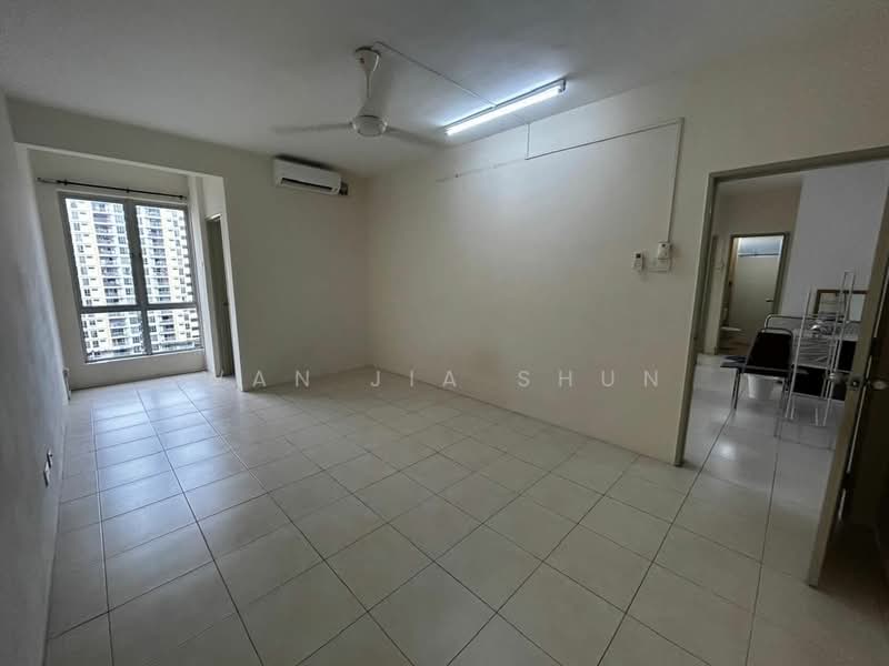 Condominium for Rent at Platinum Lake PV 13 - Wan Jia Shun - Living Room - PropertyGuru.com.my