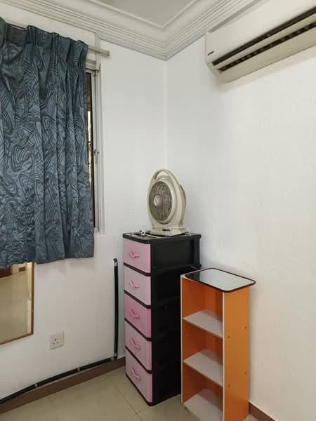 Taman Kristal untuk Untuk Disewa - RM 1,300 /bulan, Mac 2026 - PropertyGuru.com.my