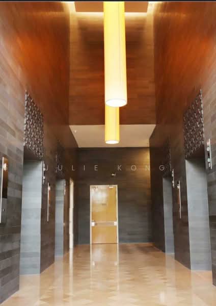 Rumah Niaga untuk Disewa di Mid Valley City (Kuala Lumpur) - Julie Kong - Lobby - PropertyGuru.com.my