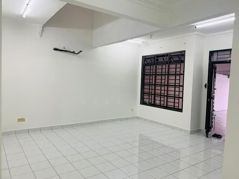 2-storey Terraced House for Rent in Bandar Seri Alam (Masai) - Lucas Lee - Interior - PropertyGuru.com.my