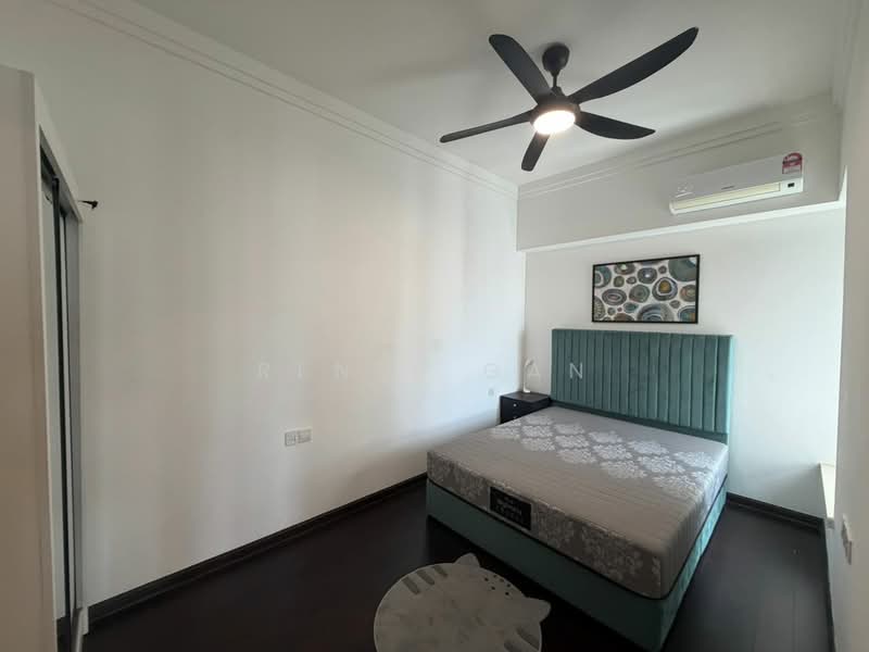 R&F Princess Cove Phase 1 untuk Untuk Disewa - RM 3,000 /bulan, Apr 2026 - Bedroom - PropertyGuru.com.my