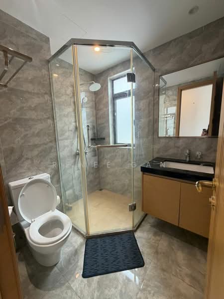 R&F Princess Cove Phase 1 untuk Untuk Disewa - RM 3,000 /bulan, Apr 2026 - PropertyGuru.com.my