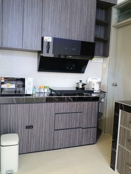 Apartment for Rent at Residensi Falim (PR1MA Falim) - Joline YEOW - PropertyGuru.com.my