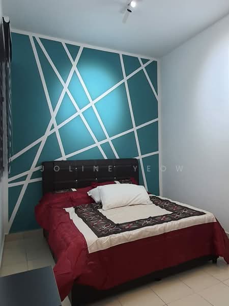 Apartment for Rent at Residensi Falim (PR1MA Falim) - Joline YEOW - Bedroom - PropertyGuru.com.my