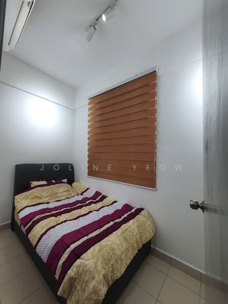 Apartment for Rent at Residensi Falim (PR1MA Falim) - Joline YEOW - Bedroom - PropertyGuru.com.my