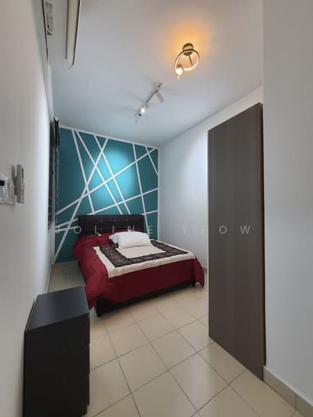 Apartment for Rent at Residensi Falim (PR1MA Falim) - Joline YEOW - Bedroom - PropertyGuru.com.my