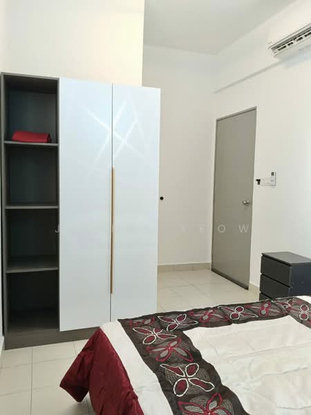 Apartment for Rent at Residensi Falim (PR1MA Falim) - Joline YEOW - Bedroom - PropertyGuru.com.my