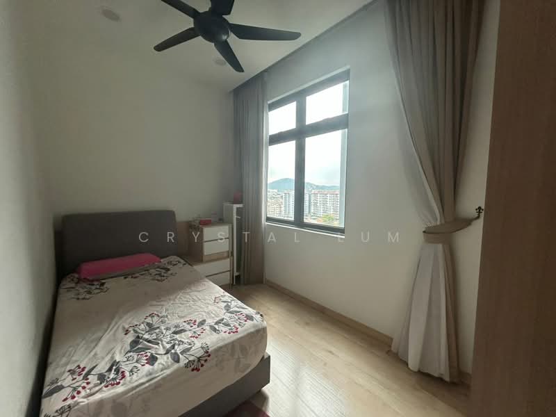 The Henge untuk Untuk Disewa - RM 2,800 /bulan, Mac 2026 - PropertyGuru.com.my