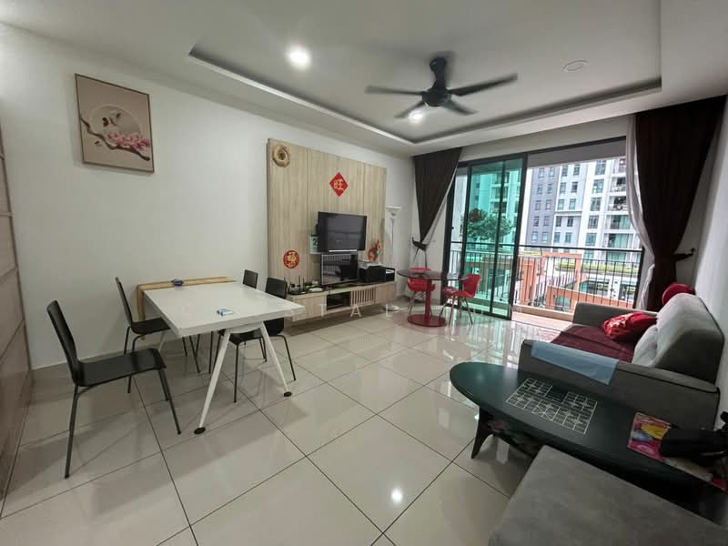 The Henge untuk Untuk Disewa - RM 2,800 /bulan, Mac 2026 - PropertyGuru.com.my