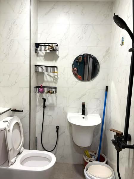 Villa Kejora untuk Untuk Disewa - RM 1,300 /bulan, Mac 2026 - Bathroom - PropertyGuru.com.my