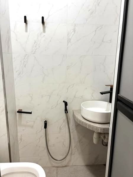 Villa Kejora untuk Untuk Disewa - RM 1,300 /bulan, Mac 2026 - Bathroom - PropertyGuru.com.my