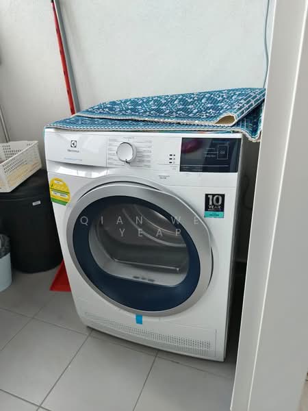 Condominium for Rent at 3 Residence - Qian Wen Yeap - PropertyGuru.com.my