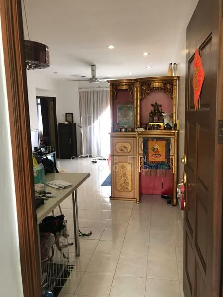 Asia Heights untuk Untuk Dijual - RM 420,000, Mac 2026 - Entrance - PropertyGuru.com.my